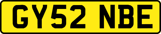 GY52NBE