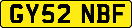 GY52NBF