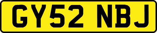 GY52NBJ