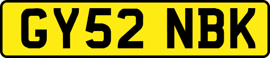 GY52NBK