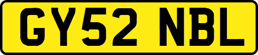 GY52NBL