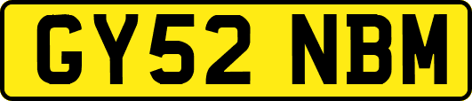 GY52NBM