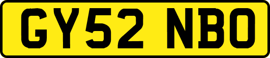 GY52NBO