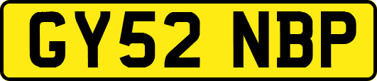 GY52NBP