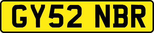 GY52NBR