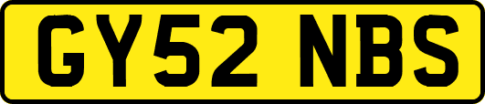 GY52NBS