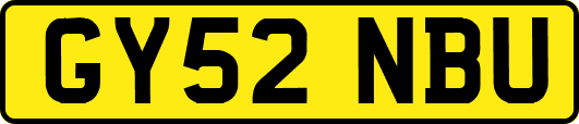 GY52NBU