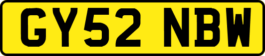 GY52NBW