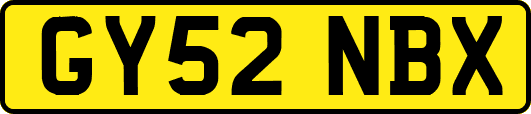GY52NBX
