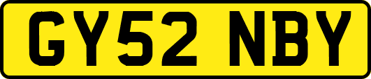 GY52NBY