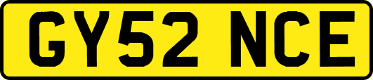 GY52NCE