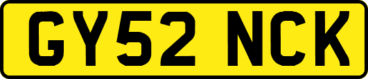 GY52NCK