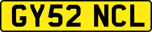 GY52NCL