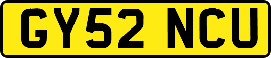 GY52NCU