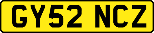 GY52NCZ
