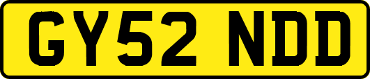 GY52NDD