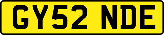 GY52NDE