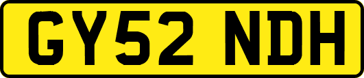 GY52NDH