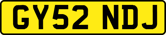 GY52NDJ