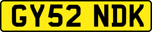 GY52NDK