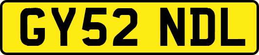 GY52NDL