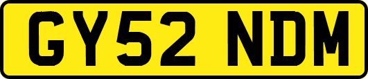 GY52NDM
