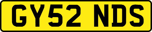 GY52NDS