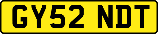 GY52NDT