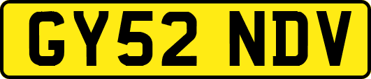 GY52NDV