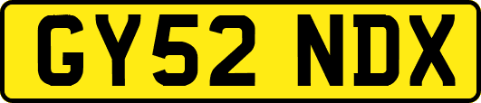 GY52NDX