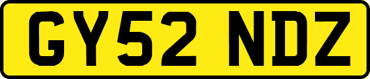 GY52NDZ