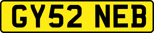 GY52NEB