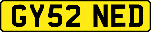 GY52NED