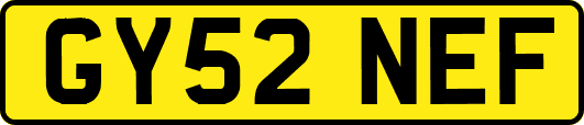 GY52NEF