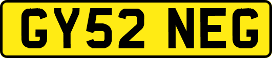 GY52NEG