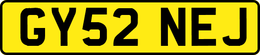 GY52NEJ