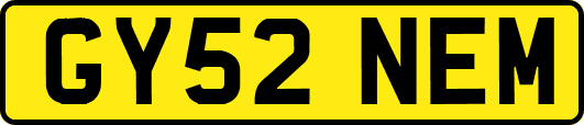 GY52NEM
