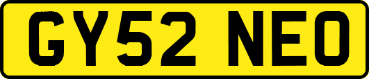 GY52NEO