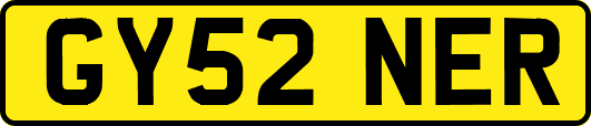 GY52NER