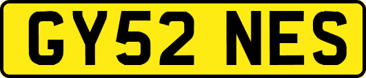 GY52NES