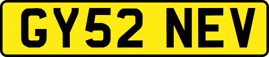 GY52NEV