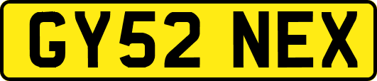 GY52NEX