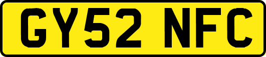 GY52NFC