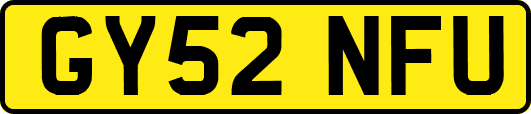 GY52NFU