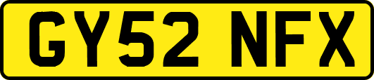 GY52NFX