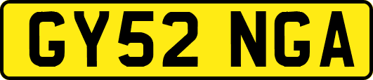 GY52NGA