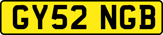 GY52NGB
