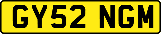 GY52NGM