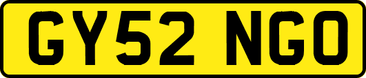 GY52NGO
