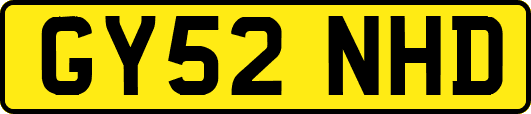 GY52NHD